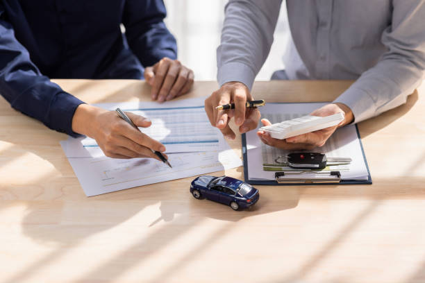 Licensed insurance agency in Otterbein, IN